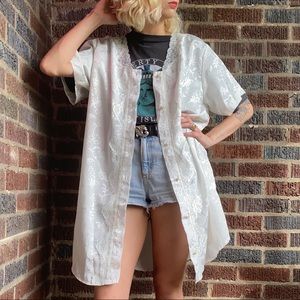 super cute VINTAGE nightgown